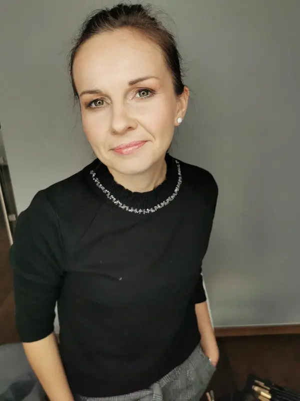 Małgorzata Rawicka