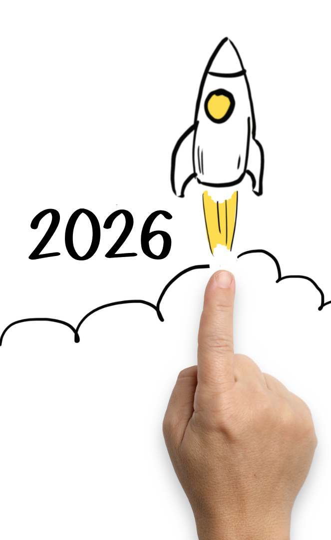 Podsumowanie 2025 roku z perspektywy Solution. Bez lukru!