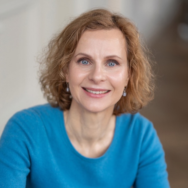 Ania Parteka Duży