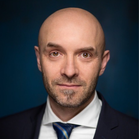 Igor Woda Duży