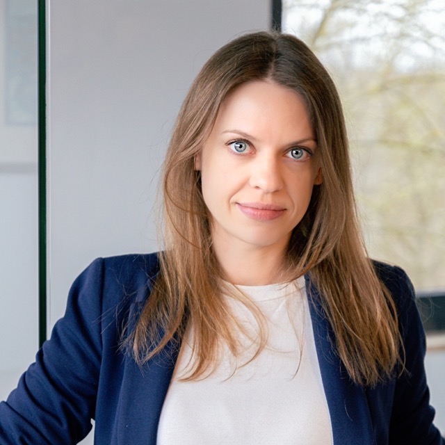Izabela Kammer Duży