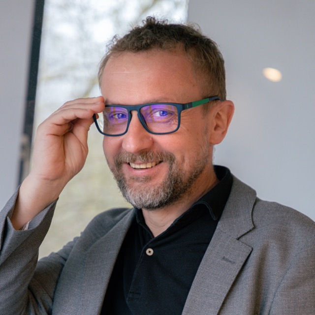 Marcin Chabowski