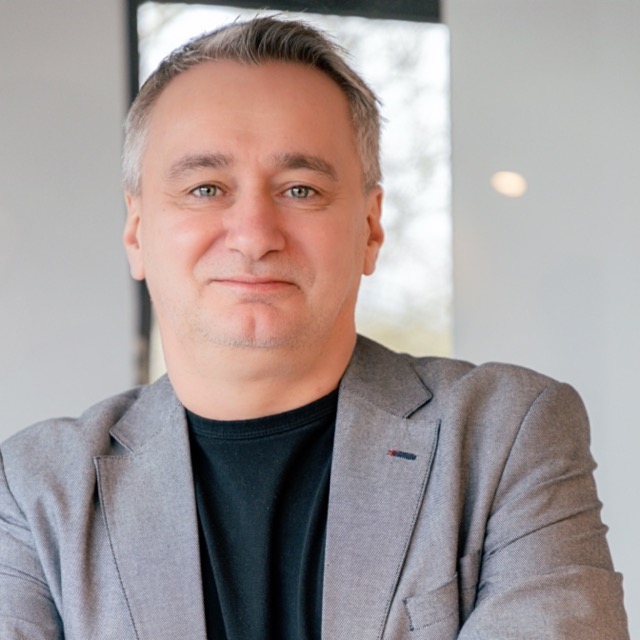 Robert Przybylek