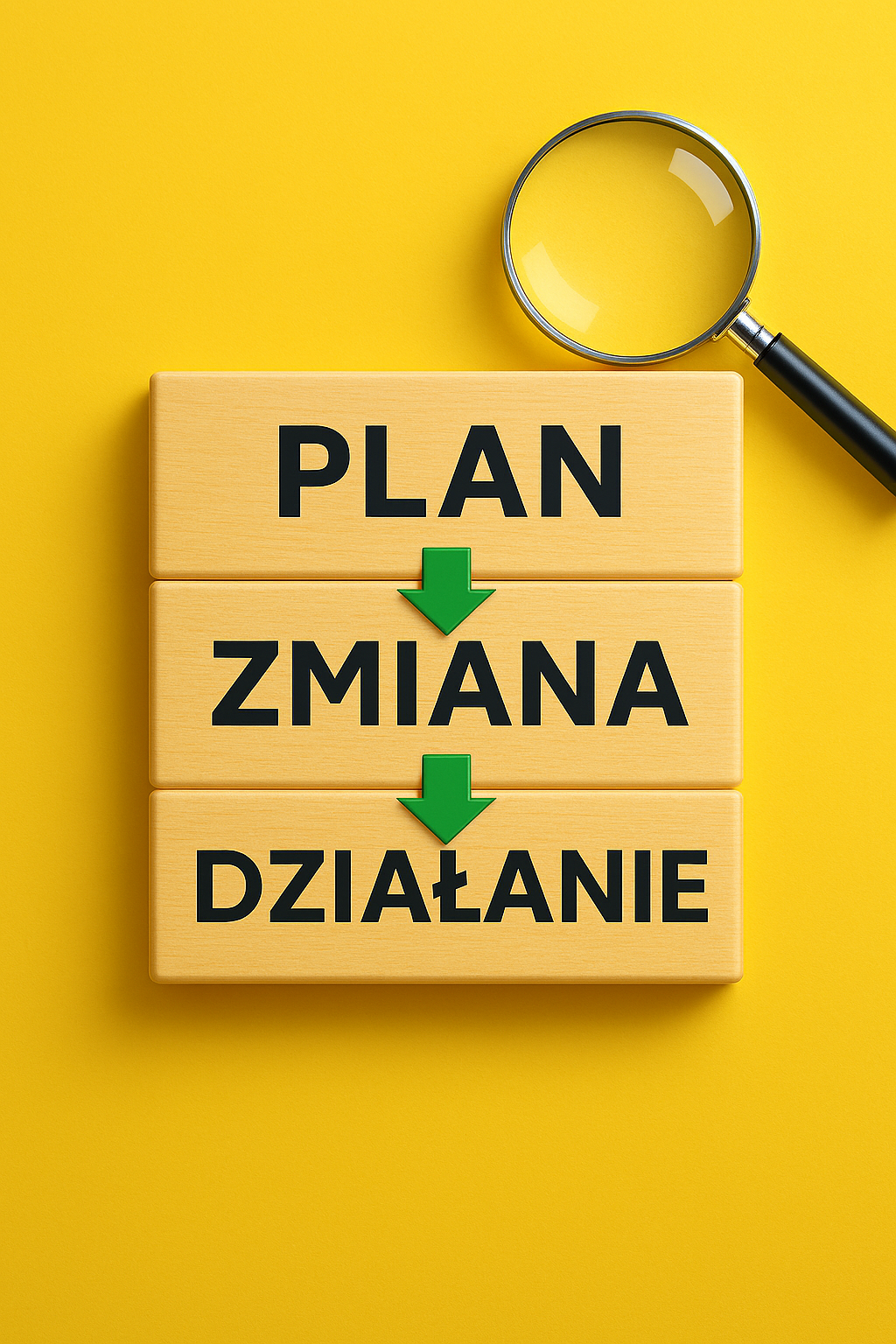 Cele na 2026 to nie problem. Problemem jest to, kto ma je dowieźć
