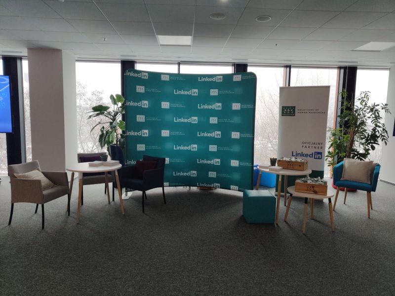 LinkedIn Poland Connect 2026. Jak przygotować organizację na przyszłość pracy?