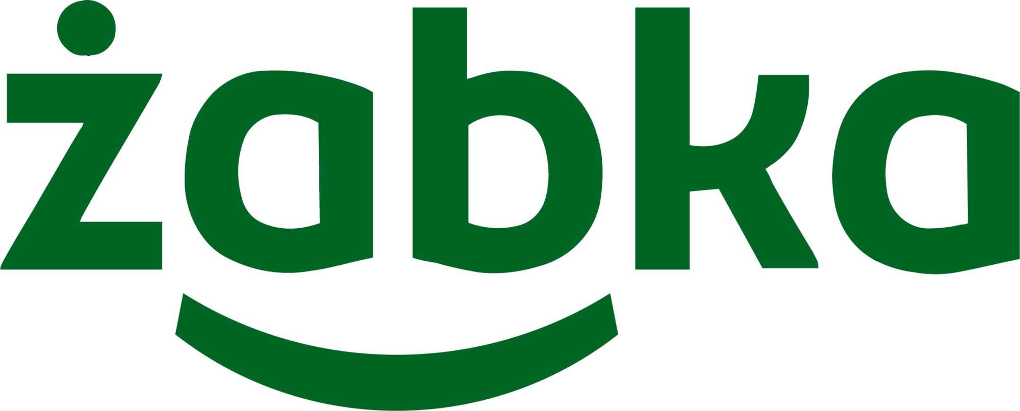 Żabka