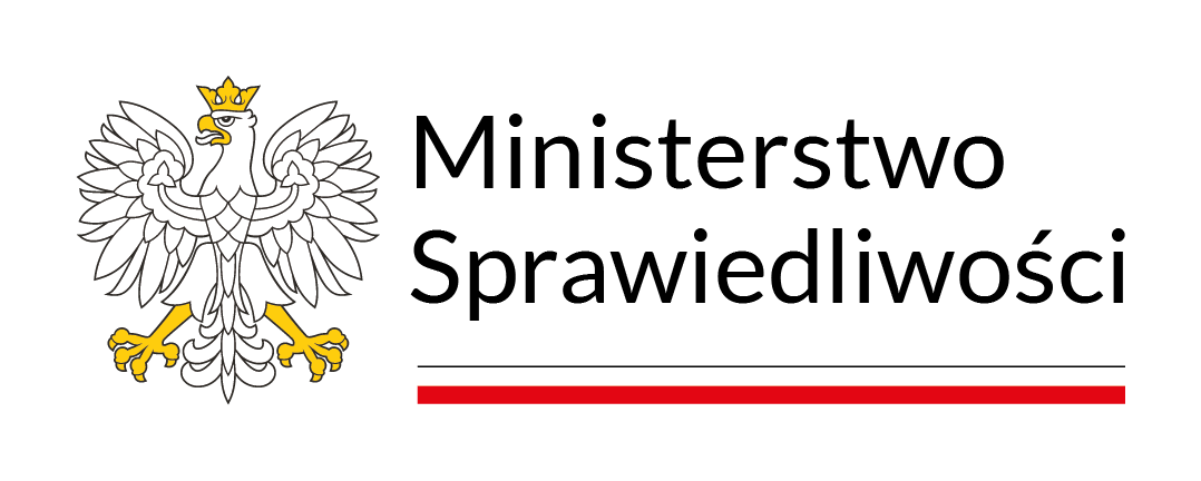 Min. Sprawiedliwości