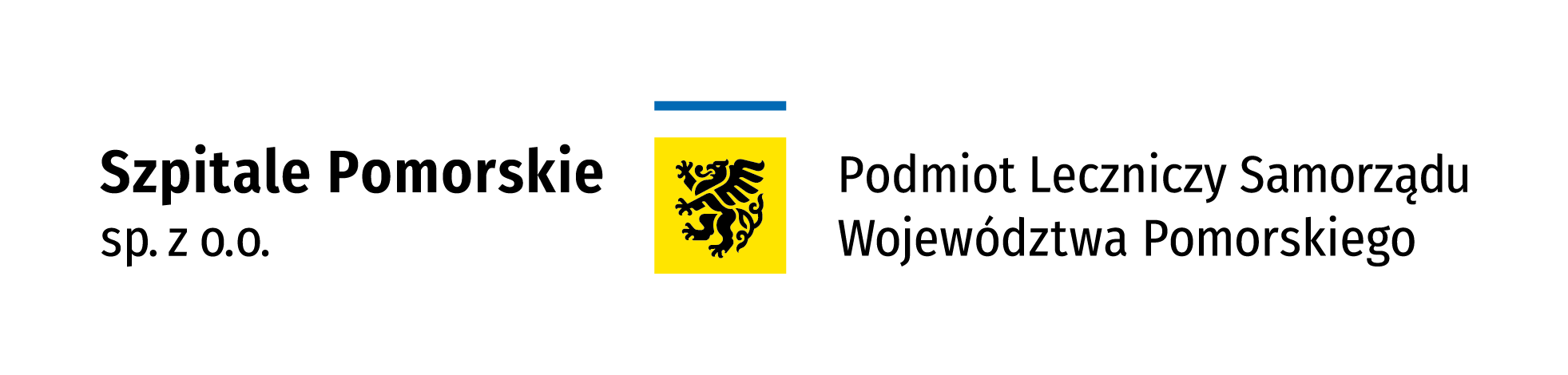 Szpitale Pomorskie
